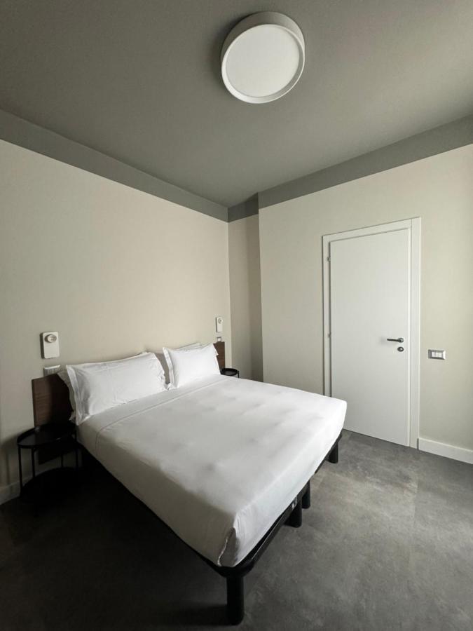 Hotel 22 Marzo Mailand Exterior foto