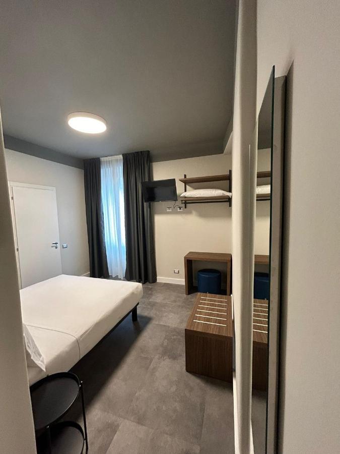 Hotel 22 Marzo Mailand Exterior foto